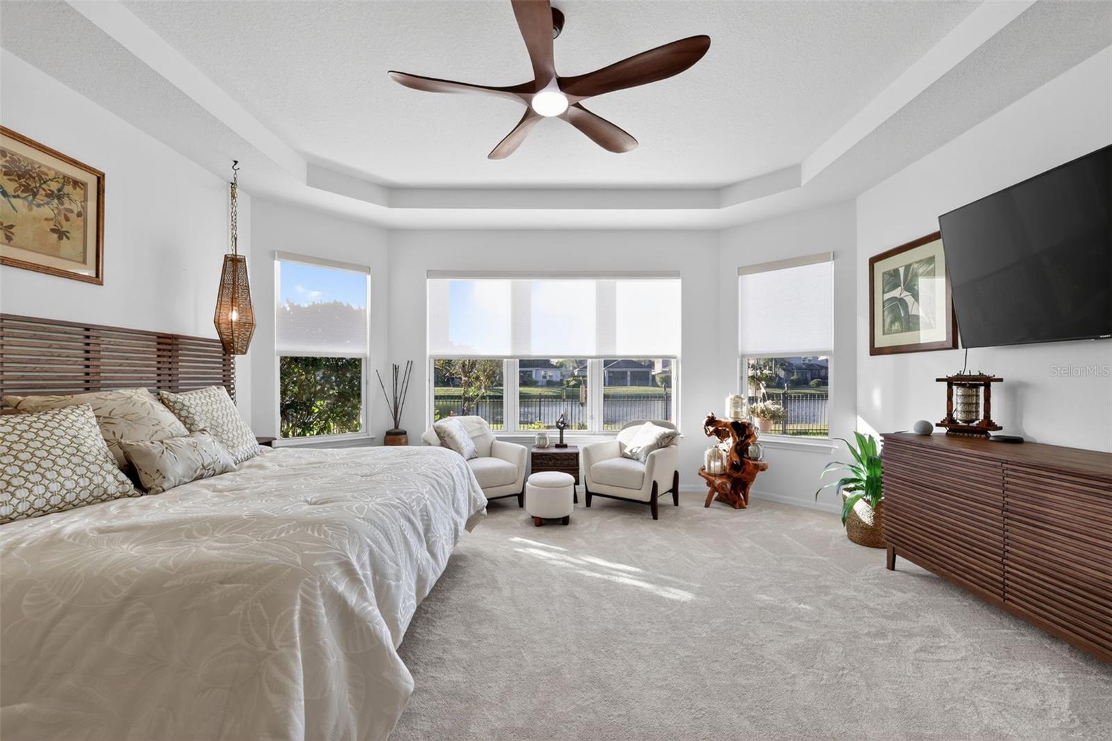 ARBOR RESERVE - Residential