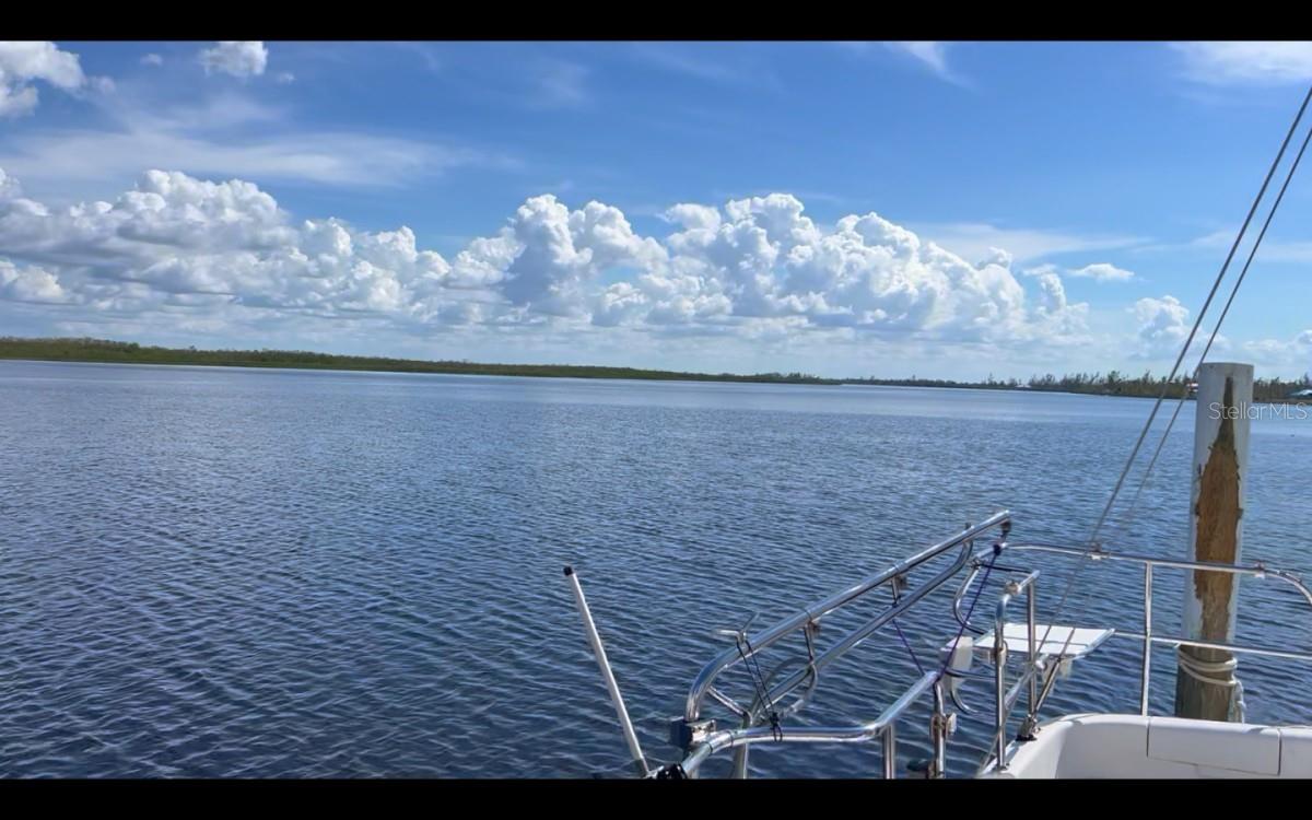 PORT CHARLOTTE SEC 94 01 - Land