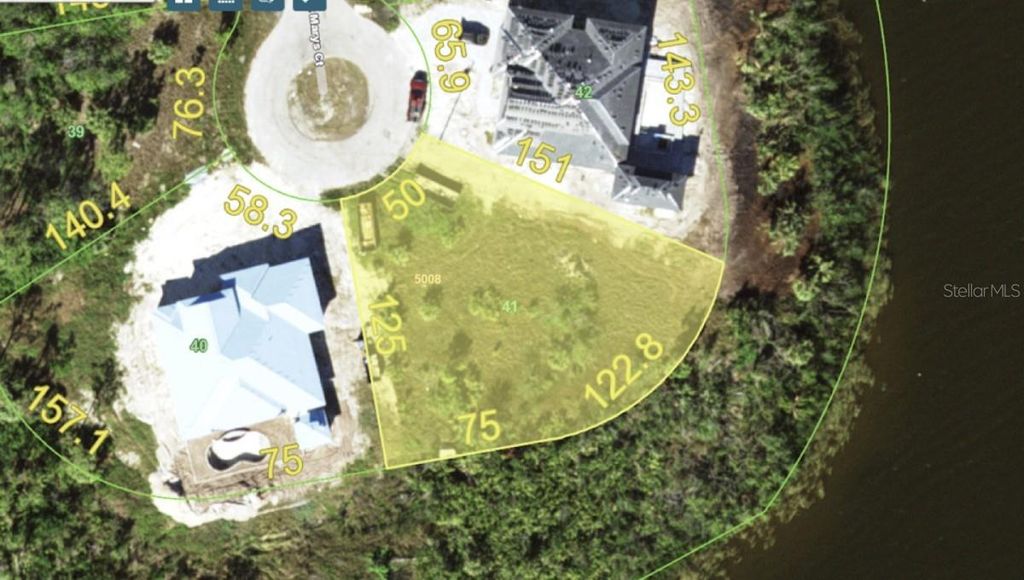 Photo of 9488 St Marys Court, Port Charlotte, FL 33981 (MLS # A4690858)