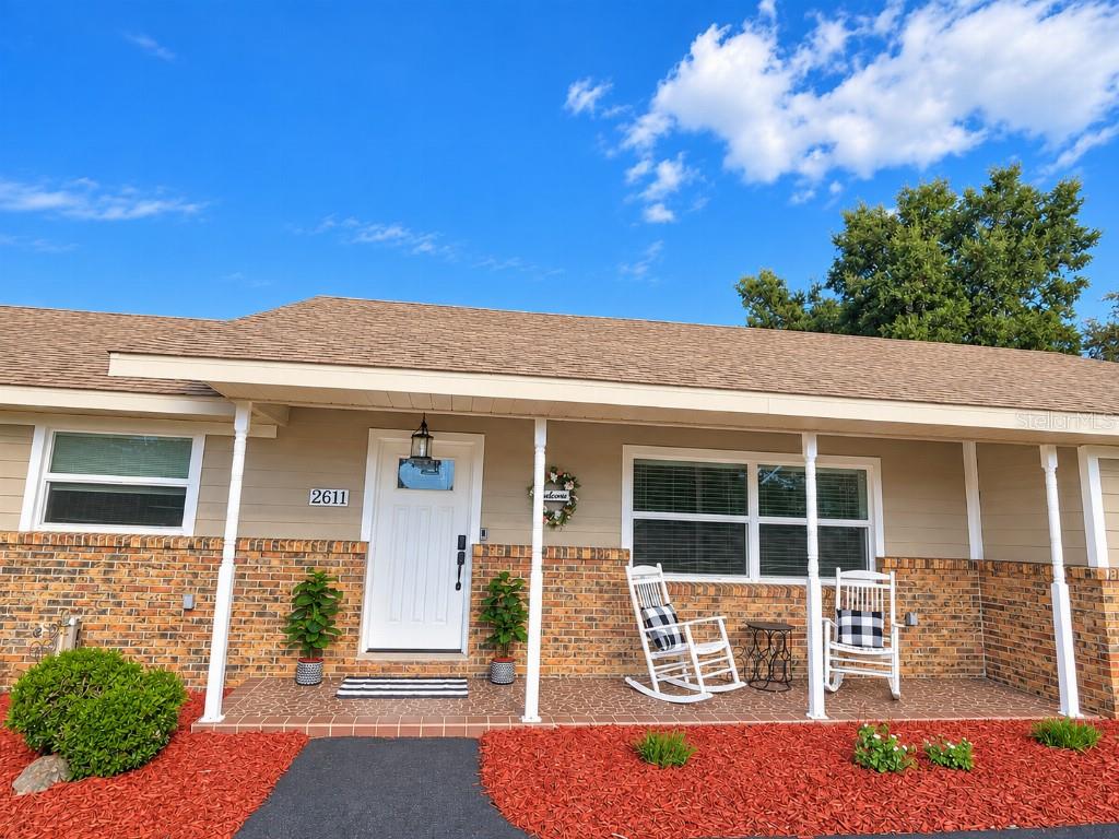 Photo of 2611 SW 34th Avenue, Ocala, FL 34474 (MLS # TB8554456)