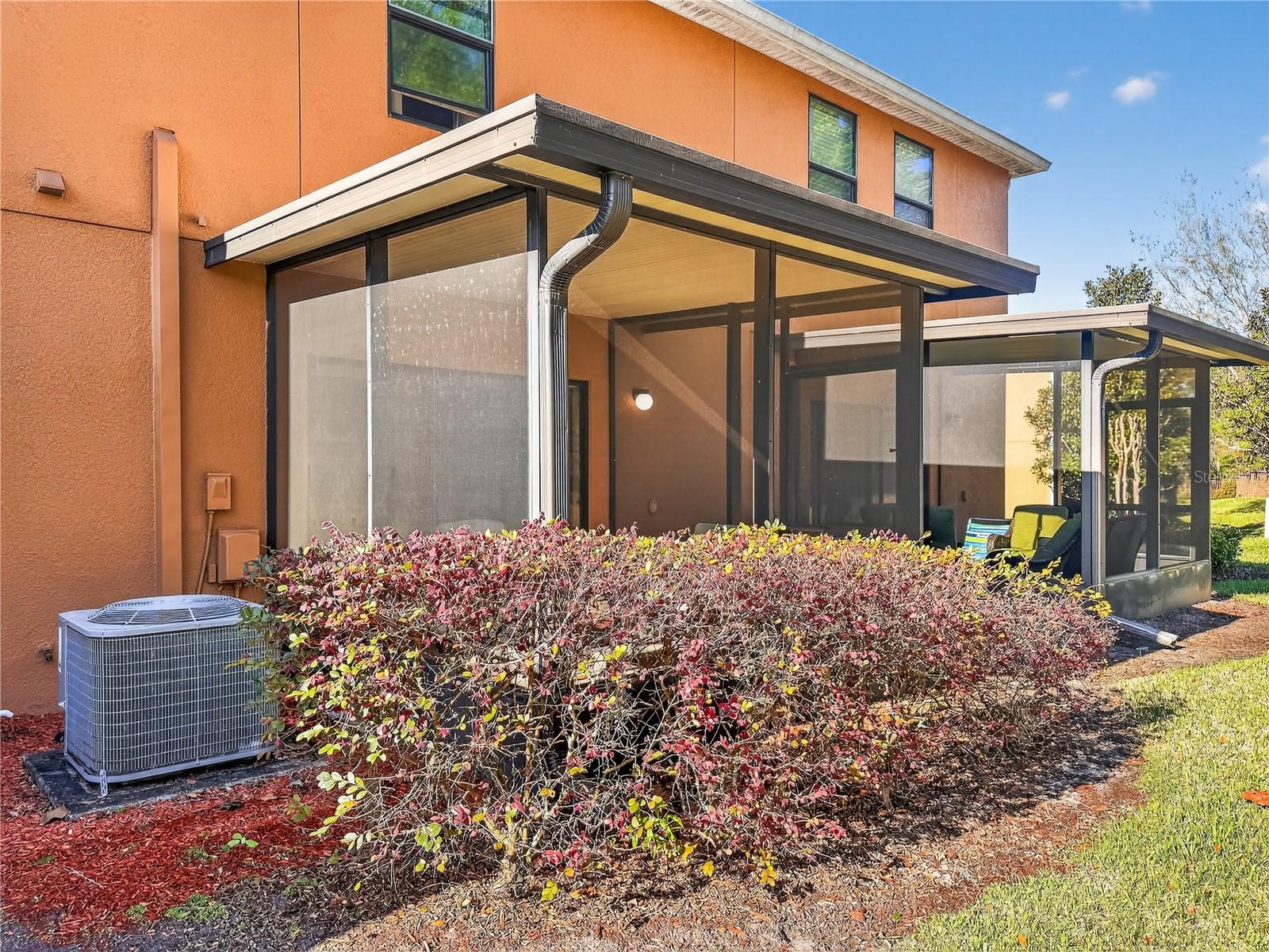 HANOVER POINTE REP - REP - Residential