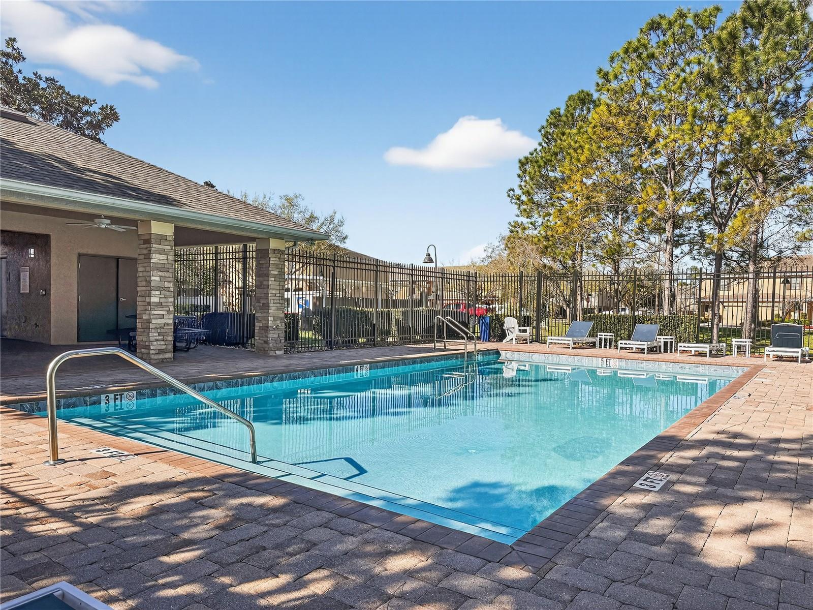 HANOVER POINTE REP - REP - Residential