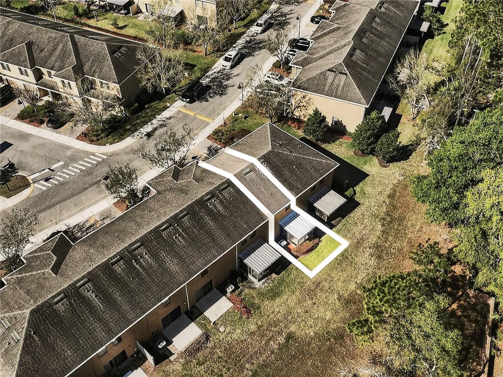 HANOVER POINTE REP - REP - Residential