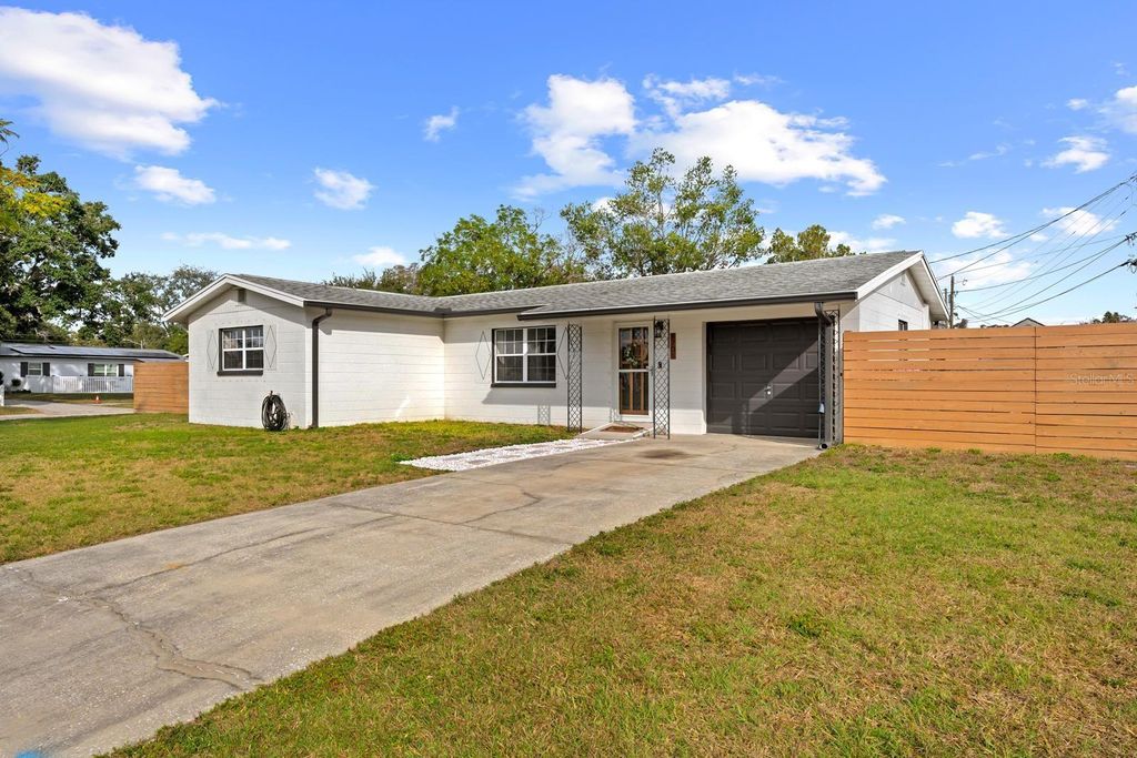 Photo of 8701 56th Street N, Pinellas Park, FL 33782 (MLS # TB8451198)