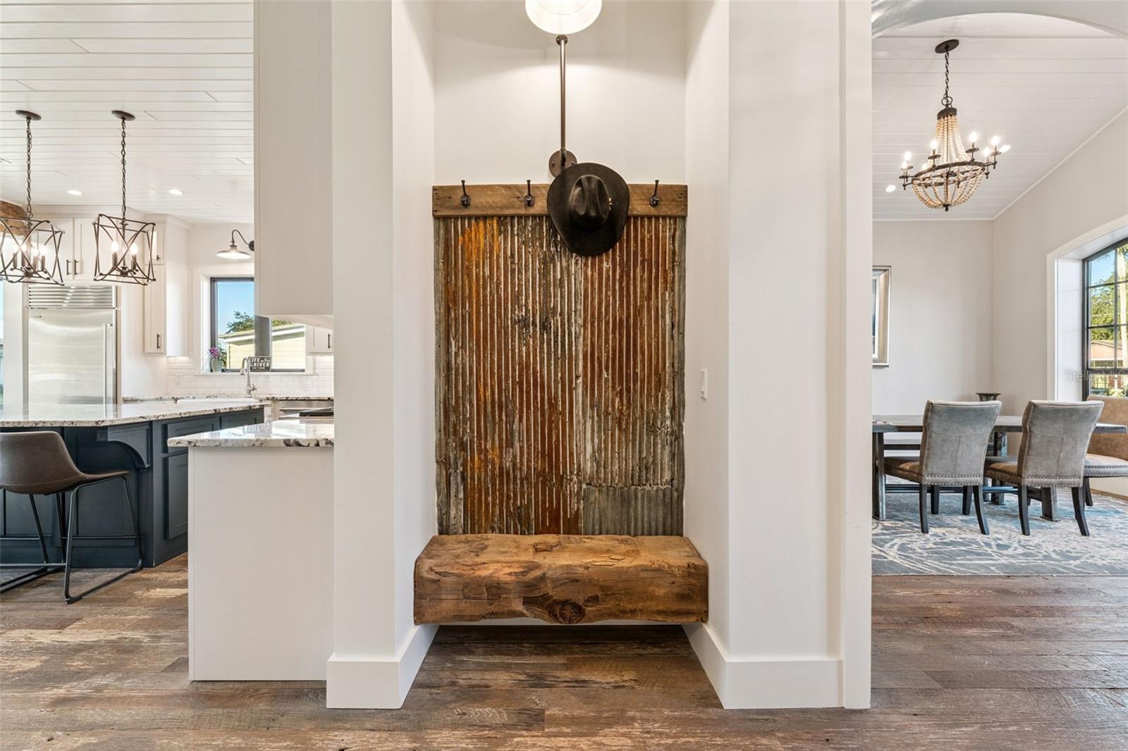 PALM SHADOWS VACD - Residential