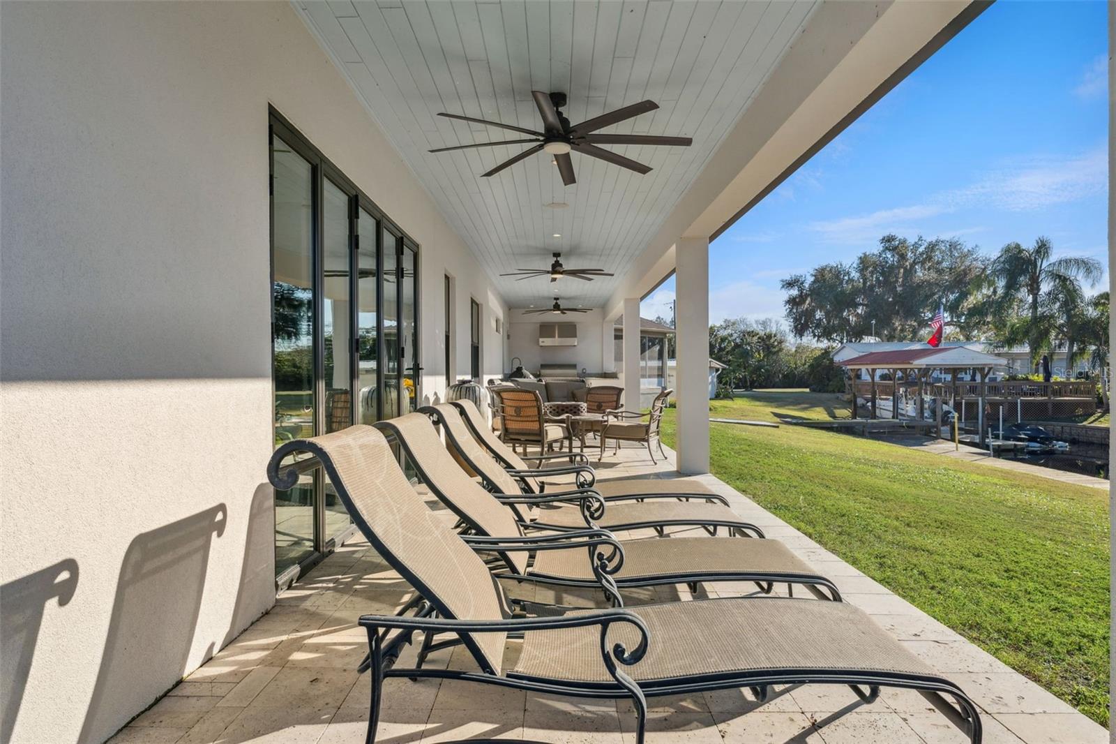 PALM SHADOWS VACD - Residential