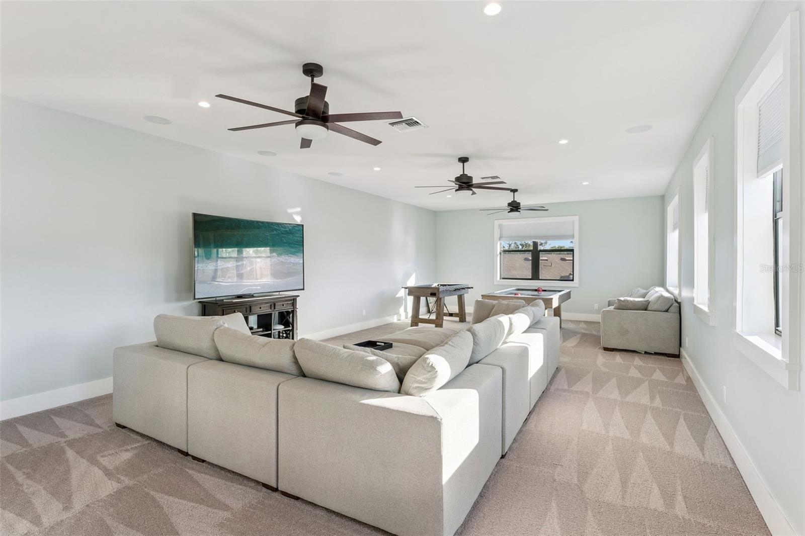 PALM SHADOWS VACD - Residential