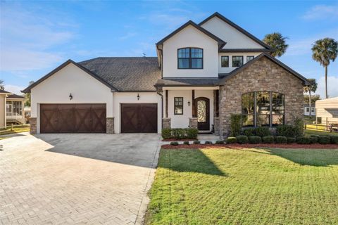 Photo of 2072 Starboard Drive, Geneva, FL 32732 (MLS # O6374993)