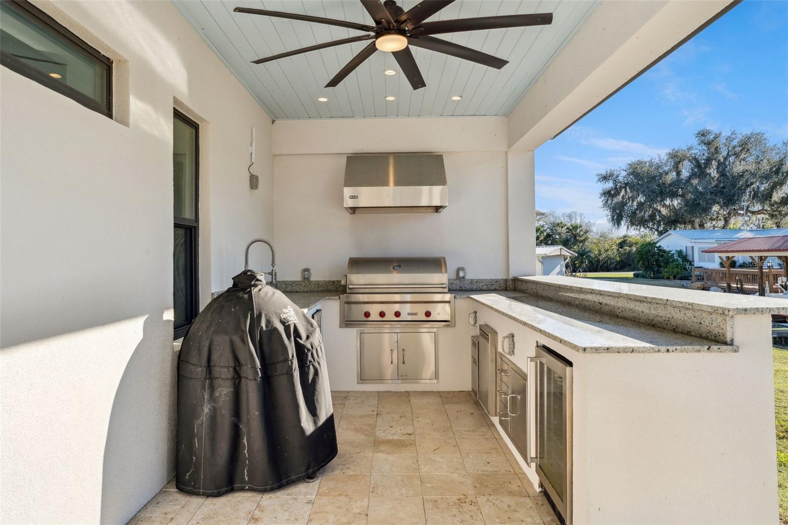 PALM SHADOWS VACD - Residential