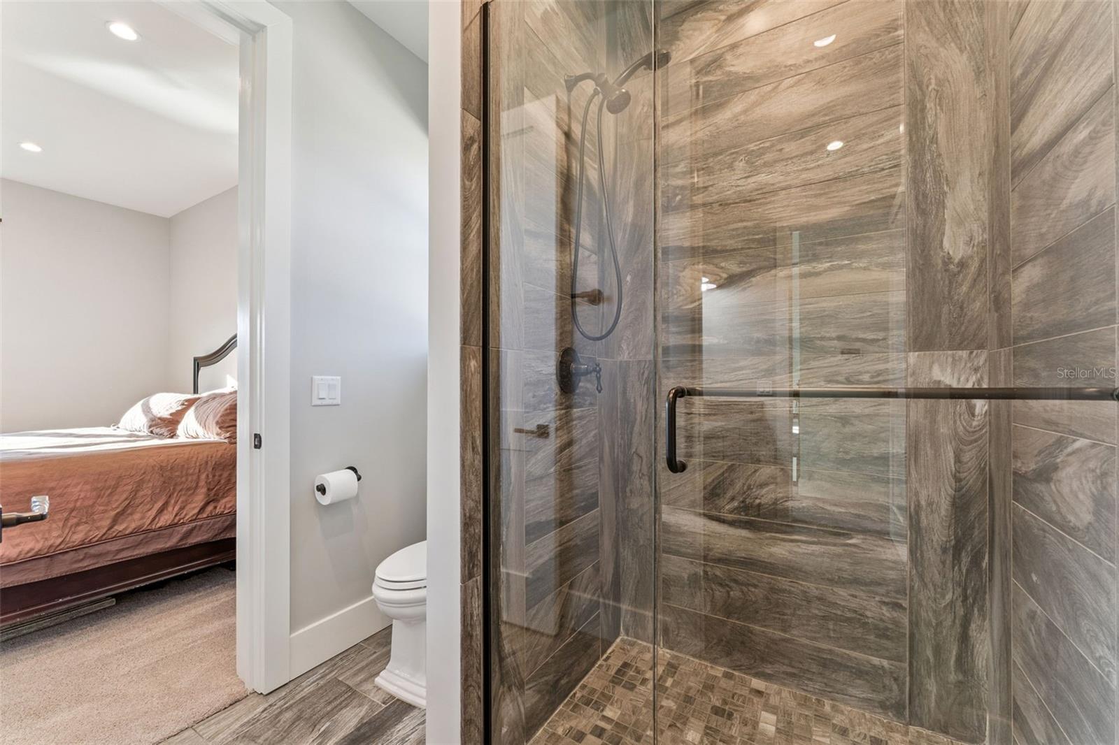 PALM SHADOWS VACD - Residential