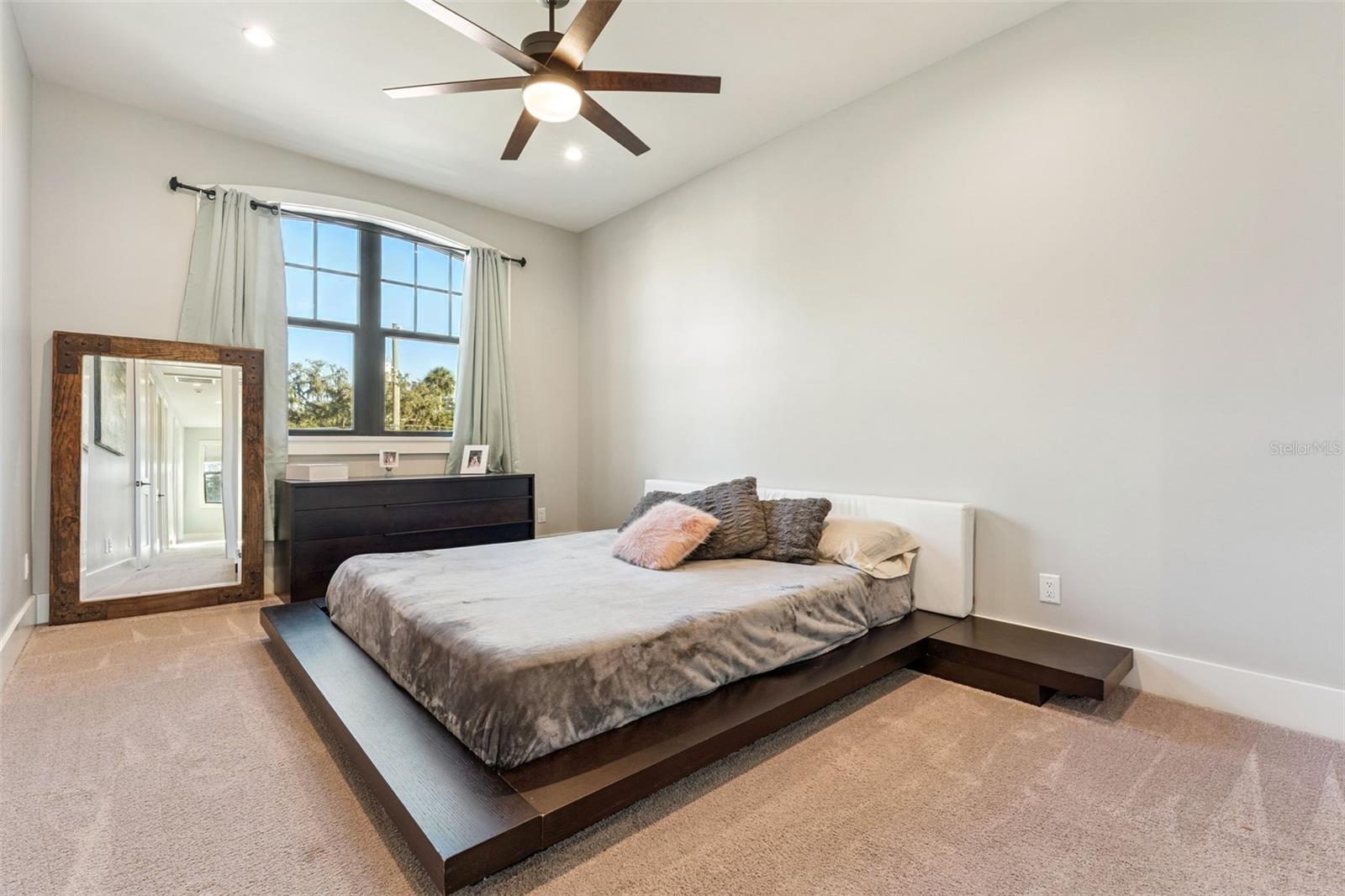 PALM SHADOWS VACD - Residential