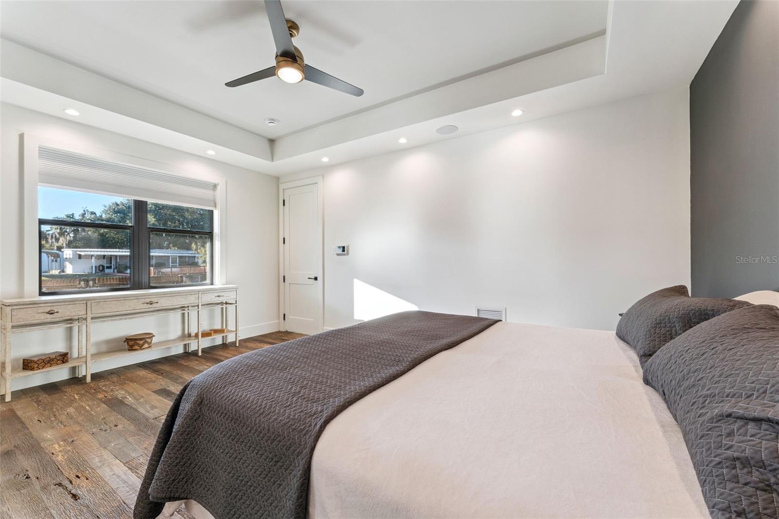 PALM SHADOWS VACD - Residential