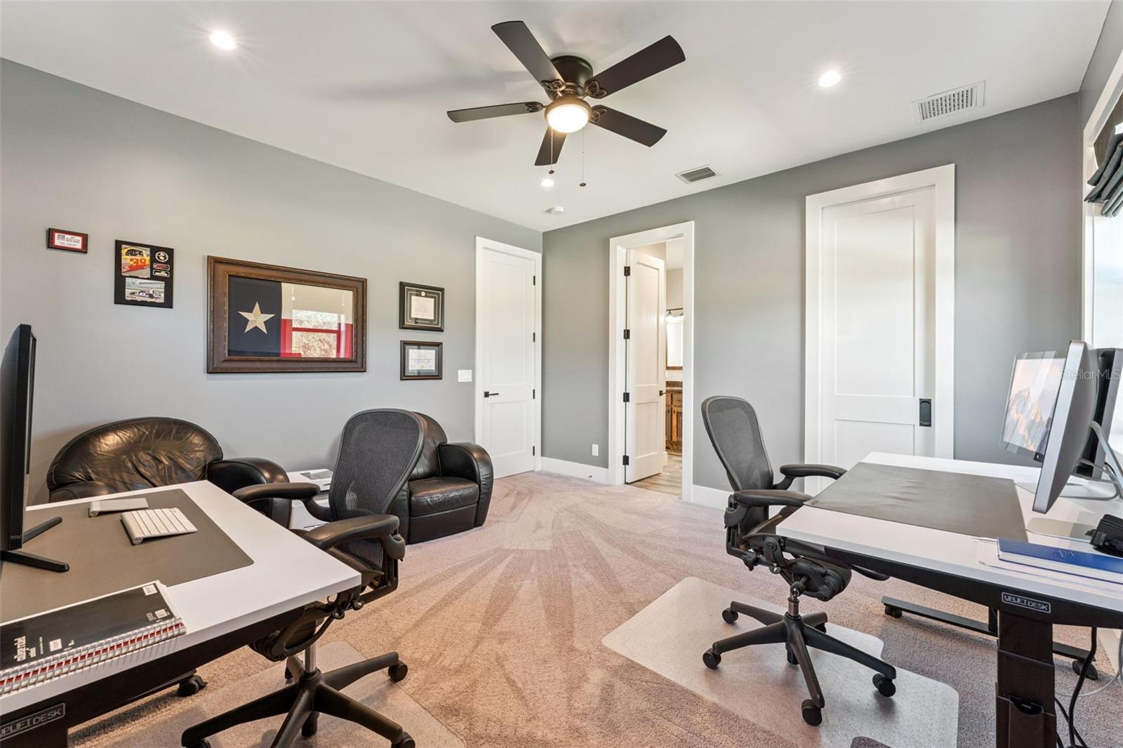 PALM SHADOWS VACD - Residential