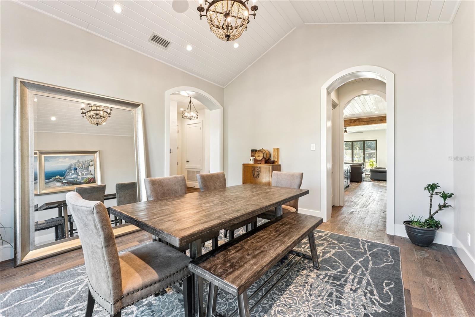 PALM SHADOWS VACD - Residential