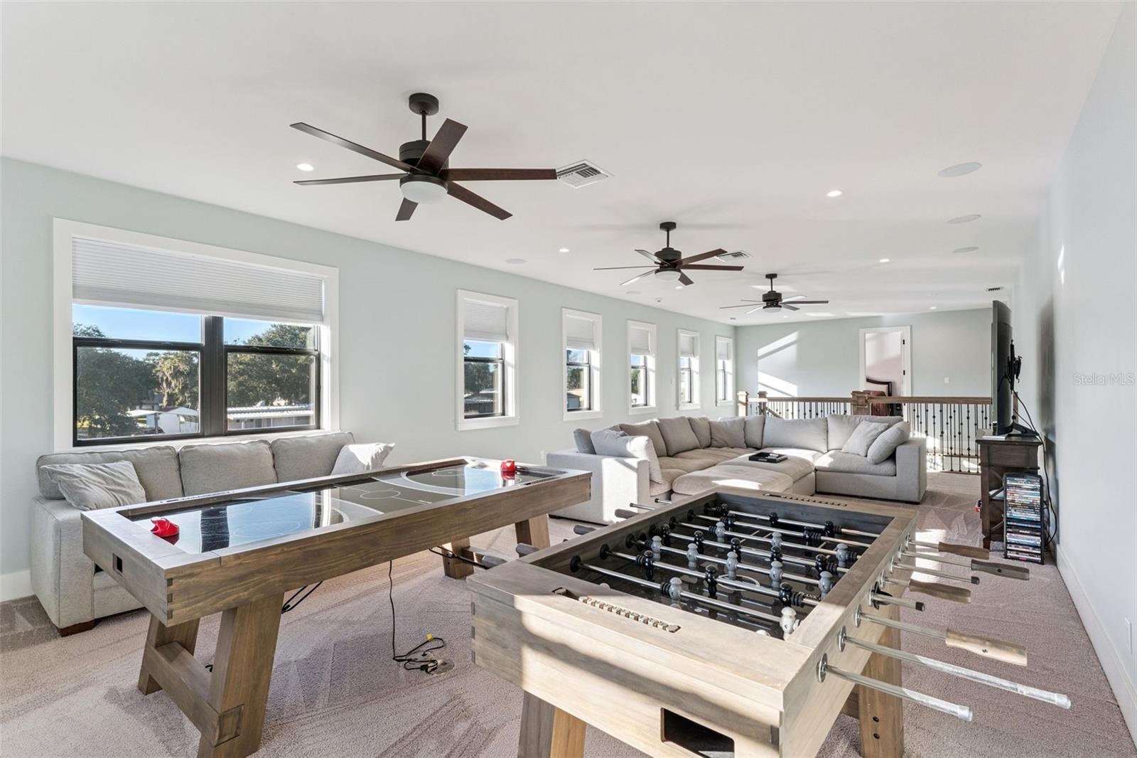 PALM SHADOWS VACD - Residential