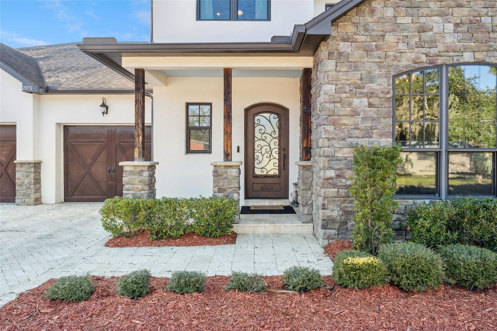 PALM SHADOWS VACD - Residential