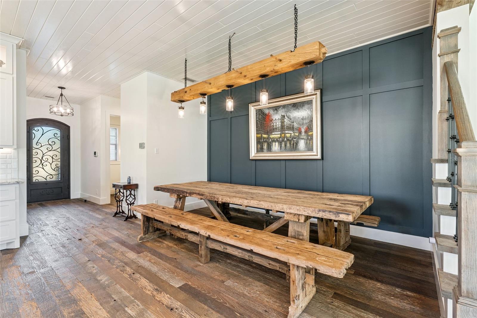 PALM SHADOWS VACD - Residential