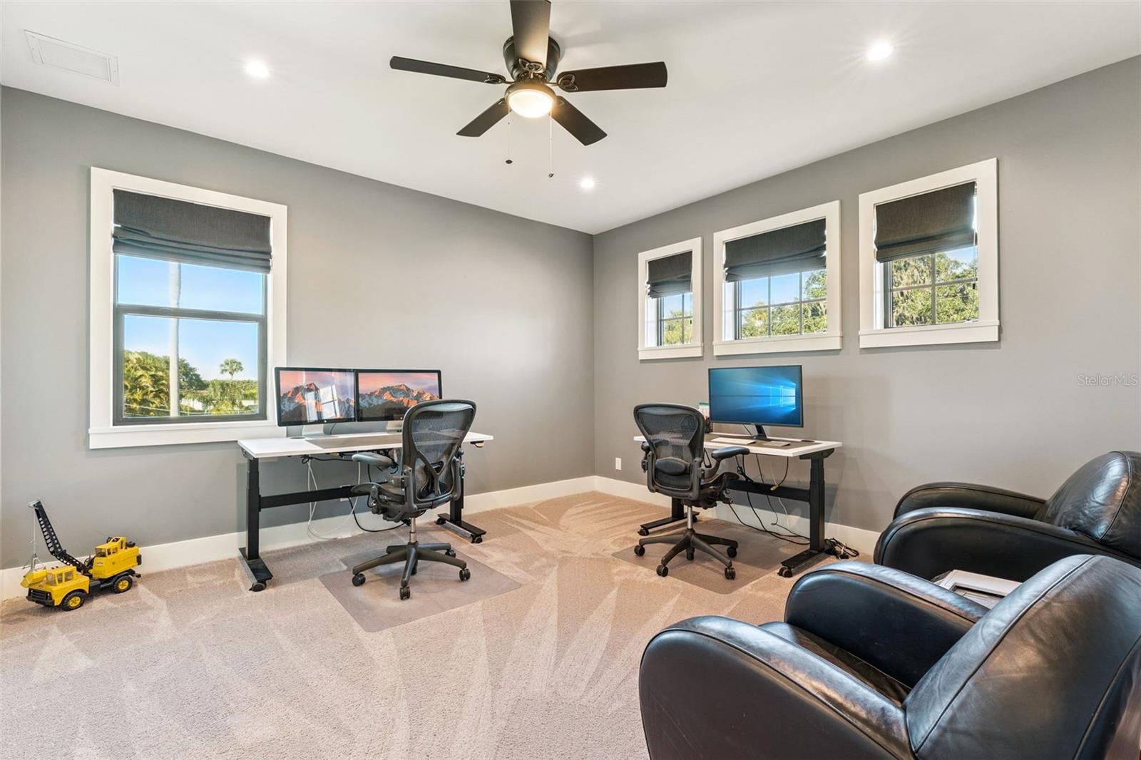 PALM SHADOWS VACD - Residential