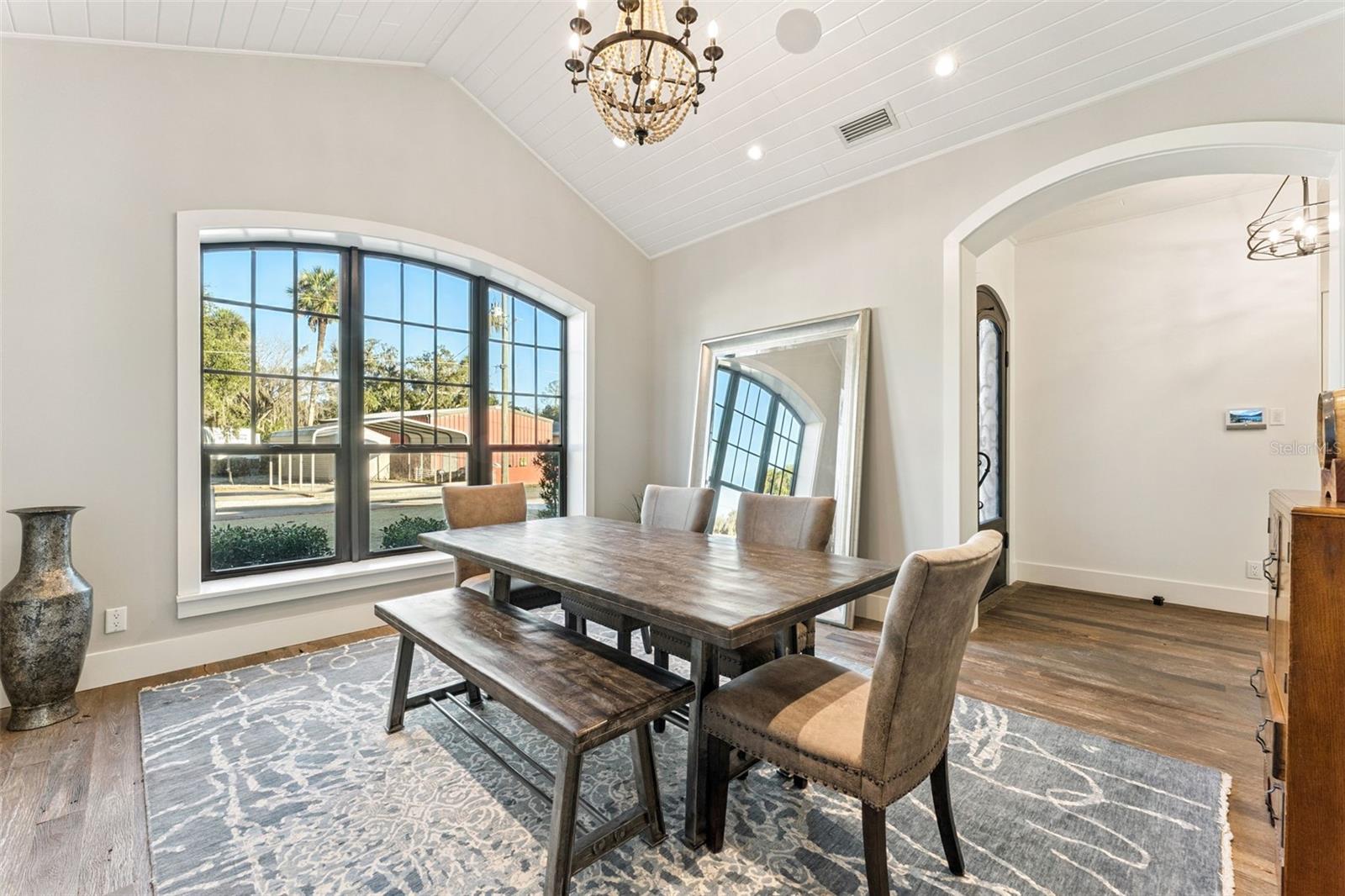 PALM SHADOWS VACD - Residential