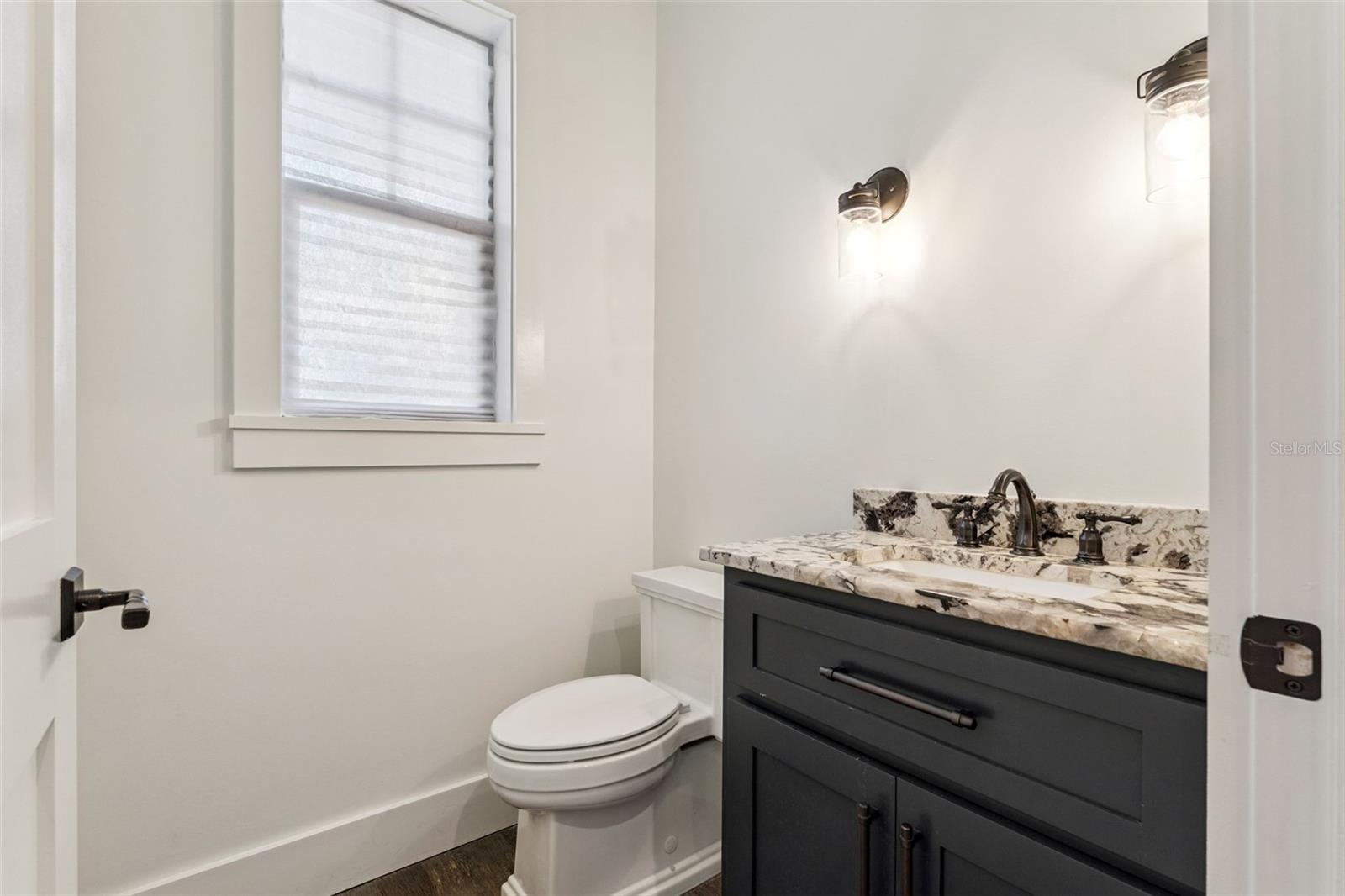 PALM SHADOWS VACD - Residential