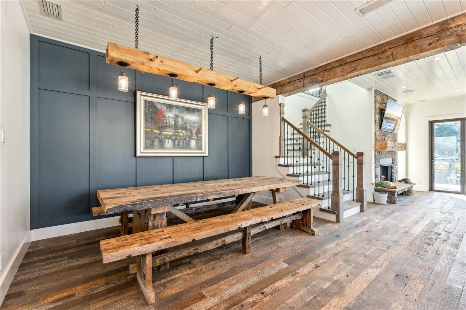 PALM SHADOWS VACD - Residential