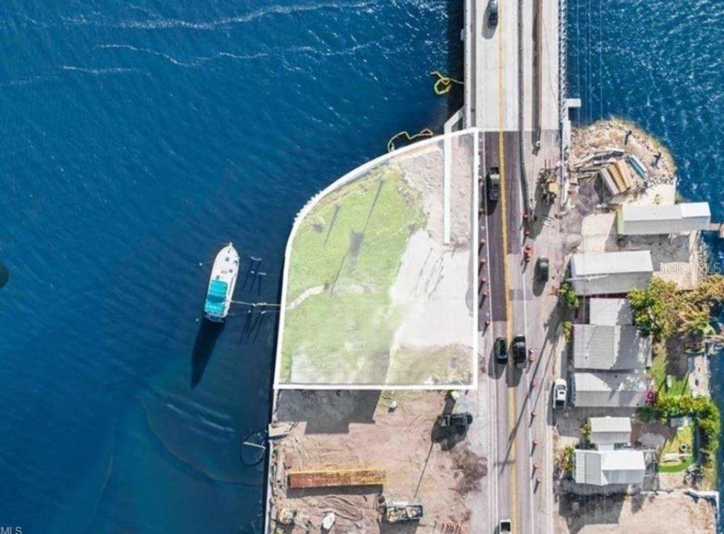 Photo of Matlacha, FL 33993 (MLS # A4690740)