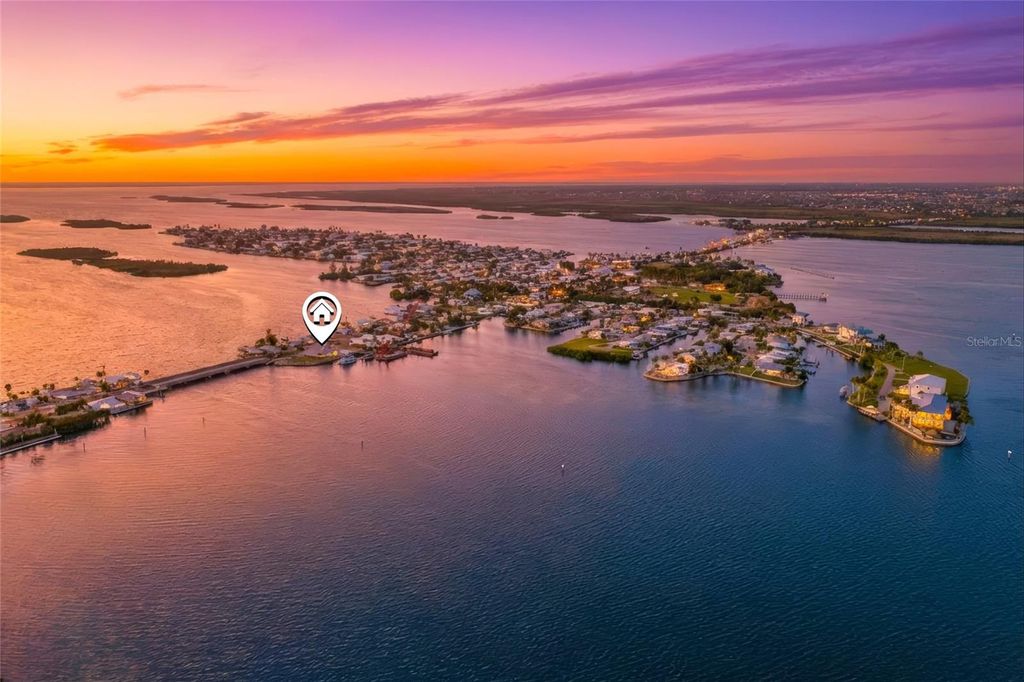 Photo of Matlacha, FL 33993 (MLS # A4690740)