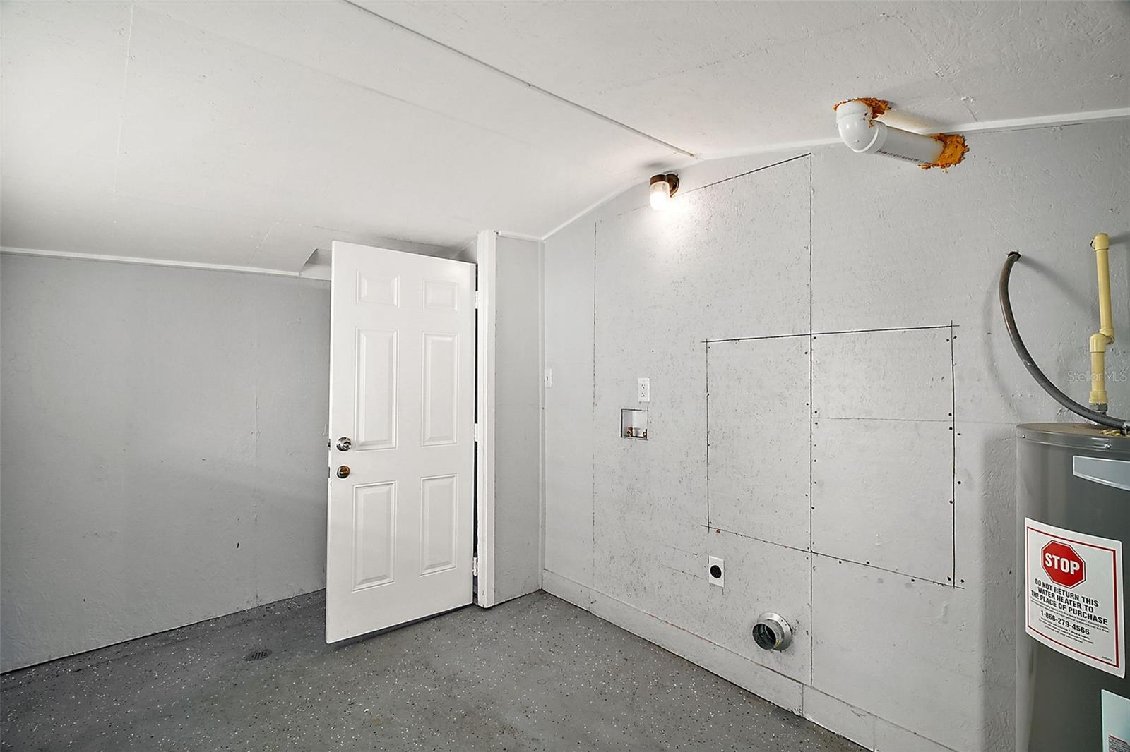 EUSTIS - Residential