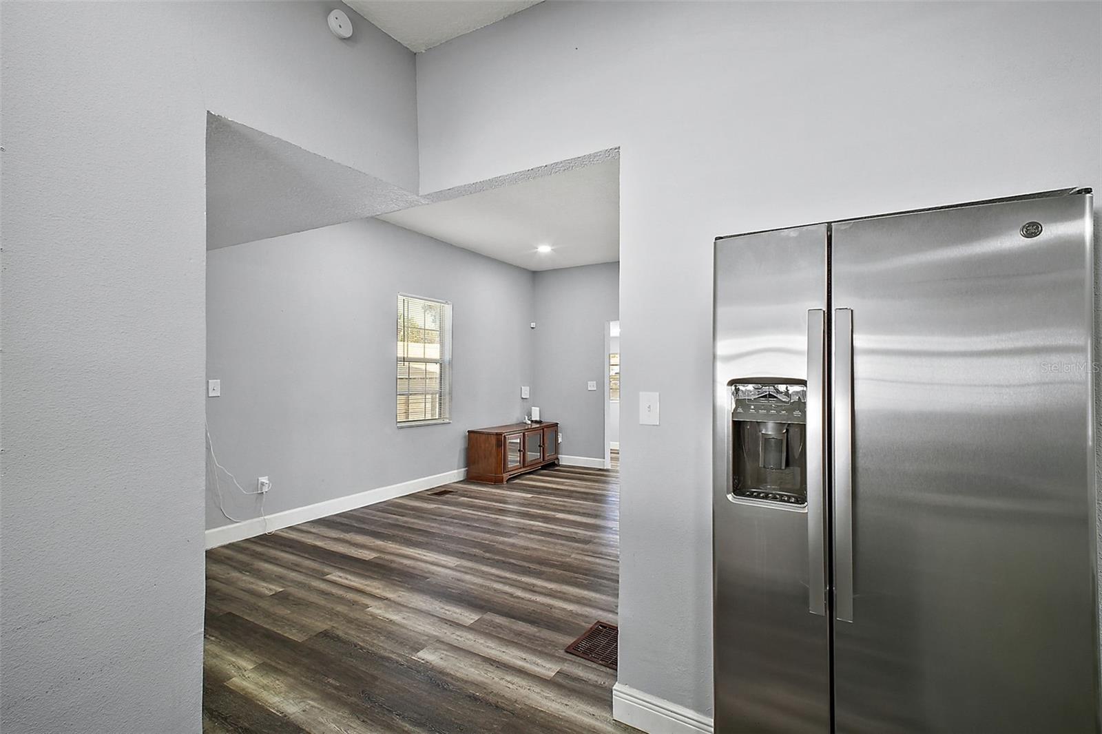 EUSTIS - Residential