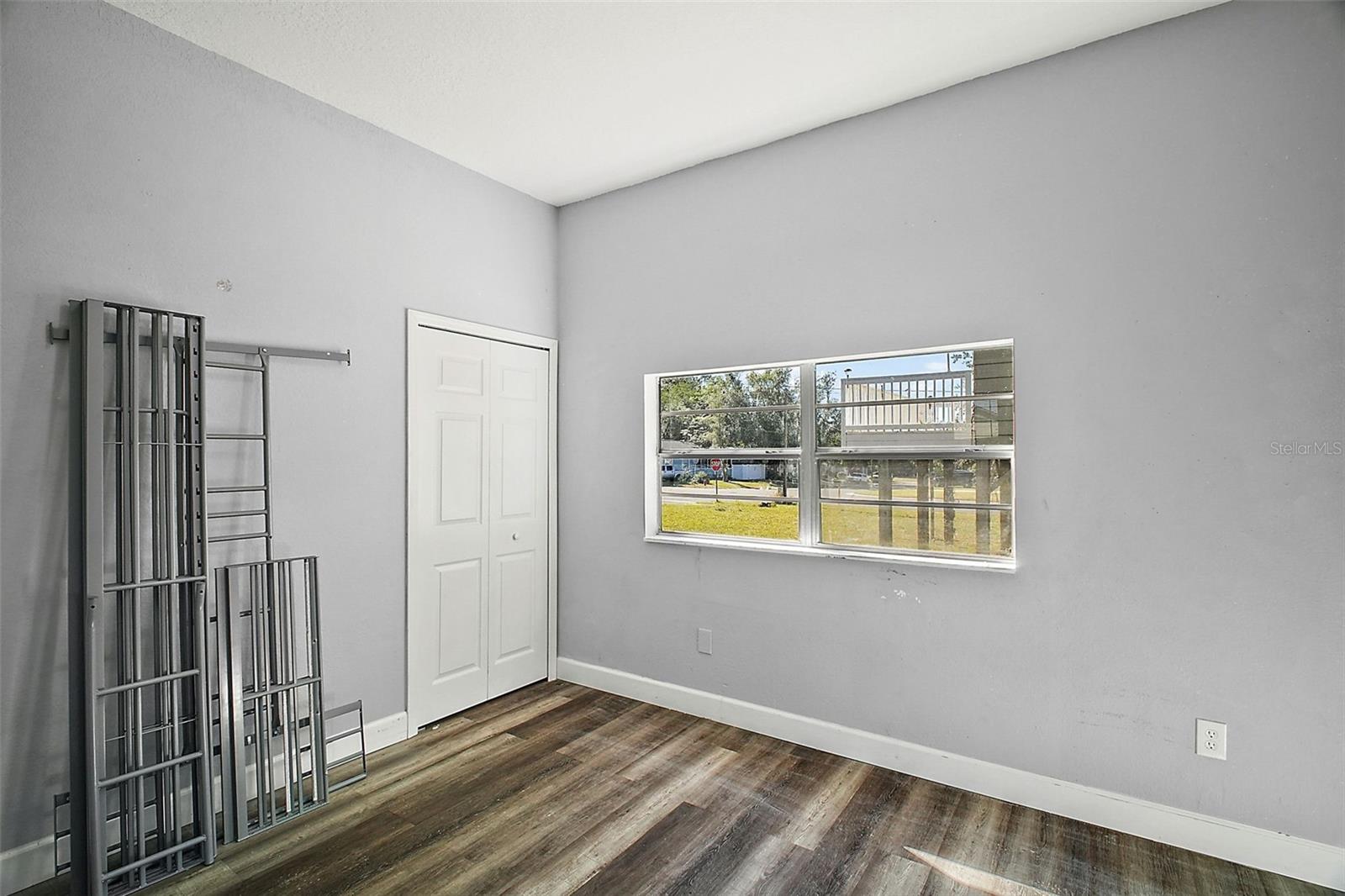 EUSTIS - Residential