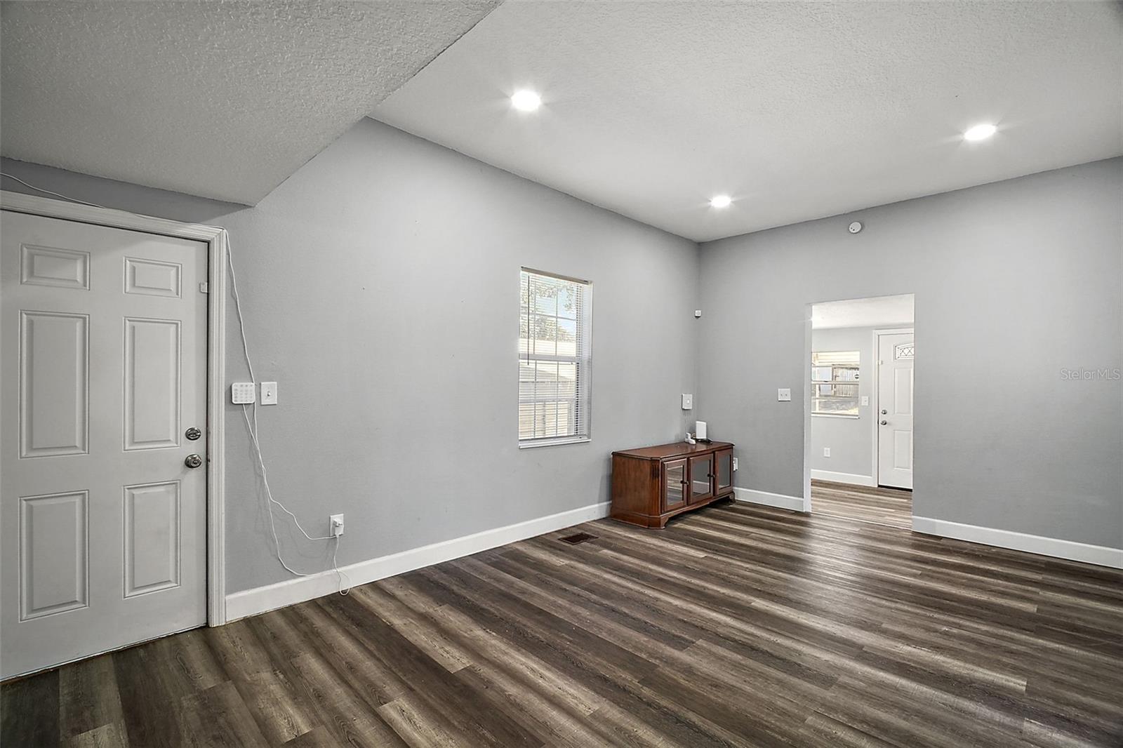 EUSTIS - Residential