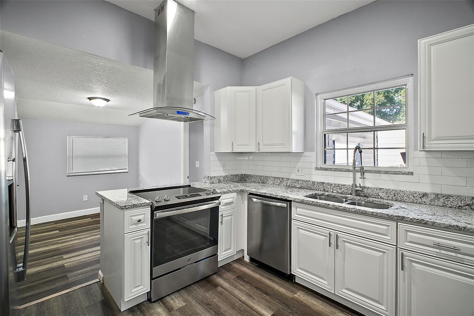 EUSTIS - Residential