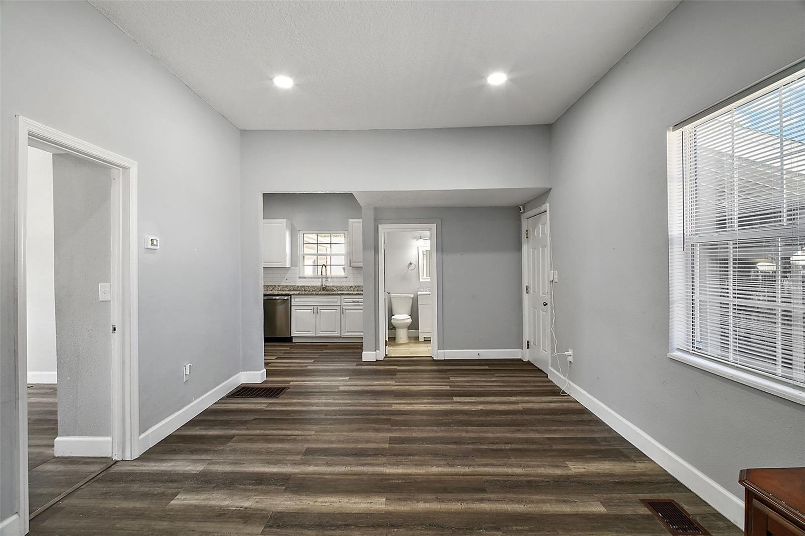 EUSTIS - Residential