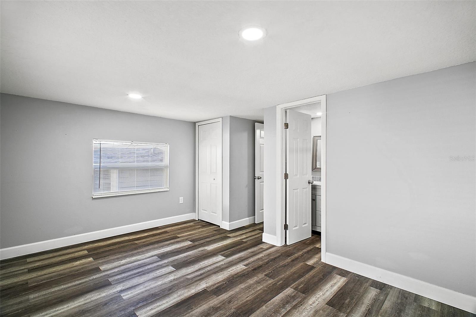 EUSTIS - Residential