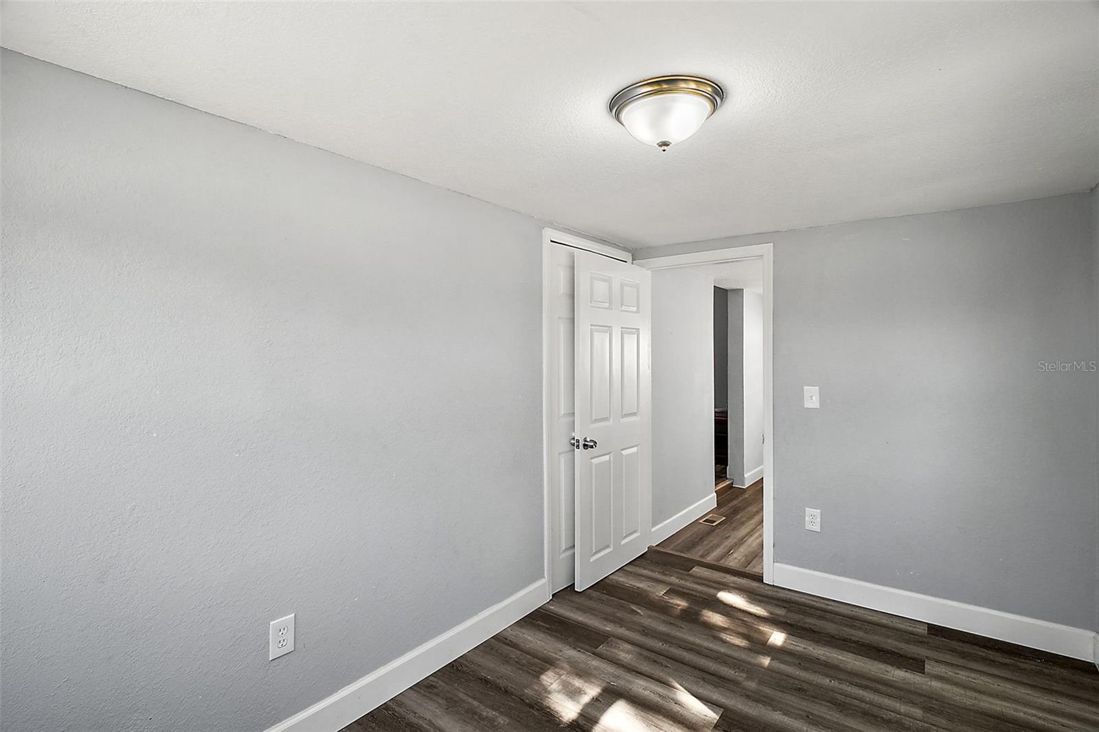 EUSTIS - Residential