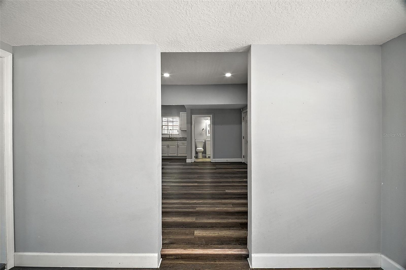 EUSTIS - Residential