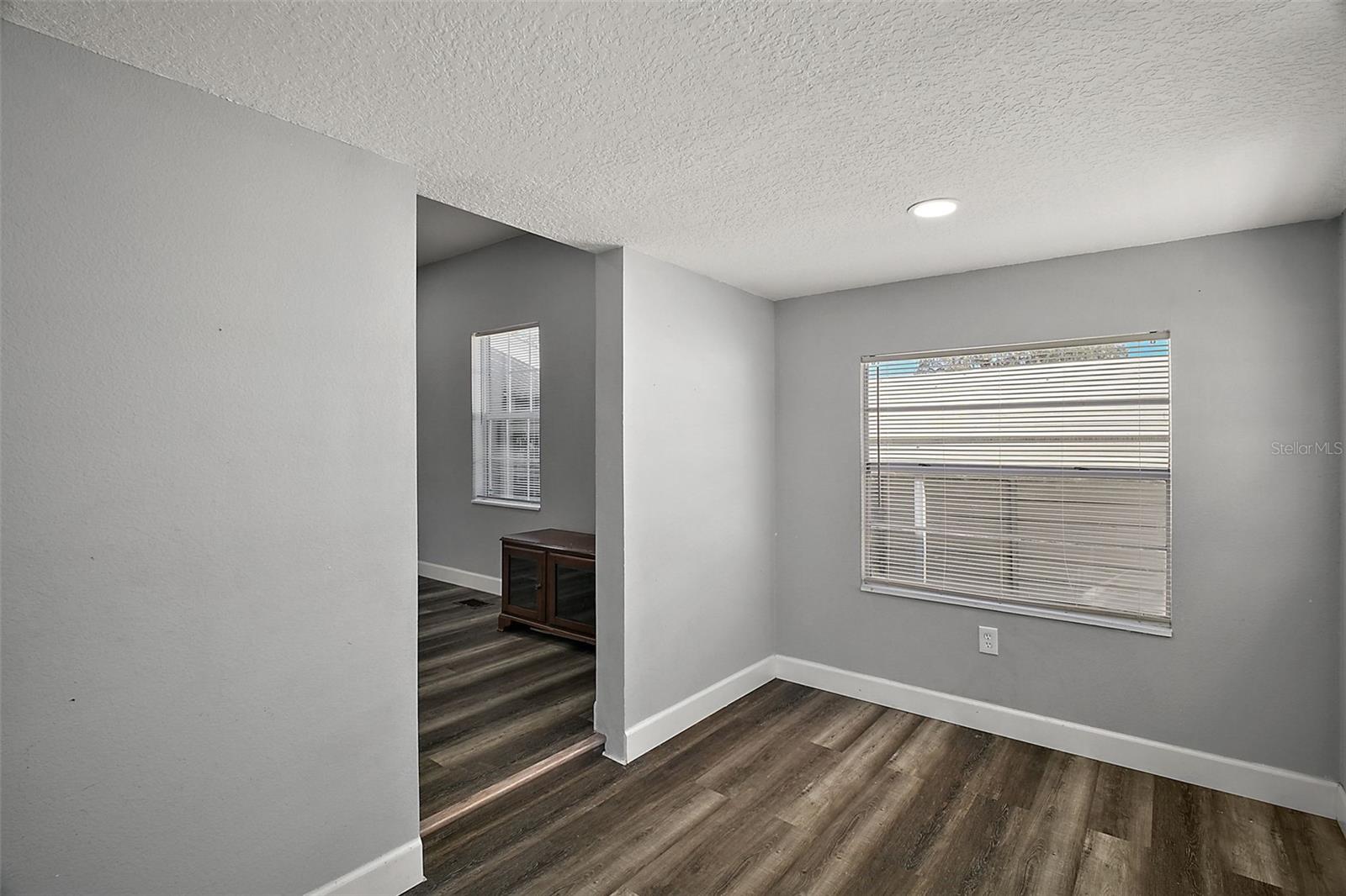 EUSTIS - Residential