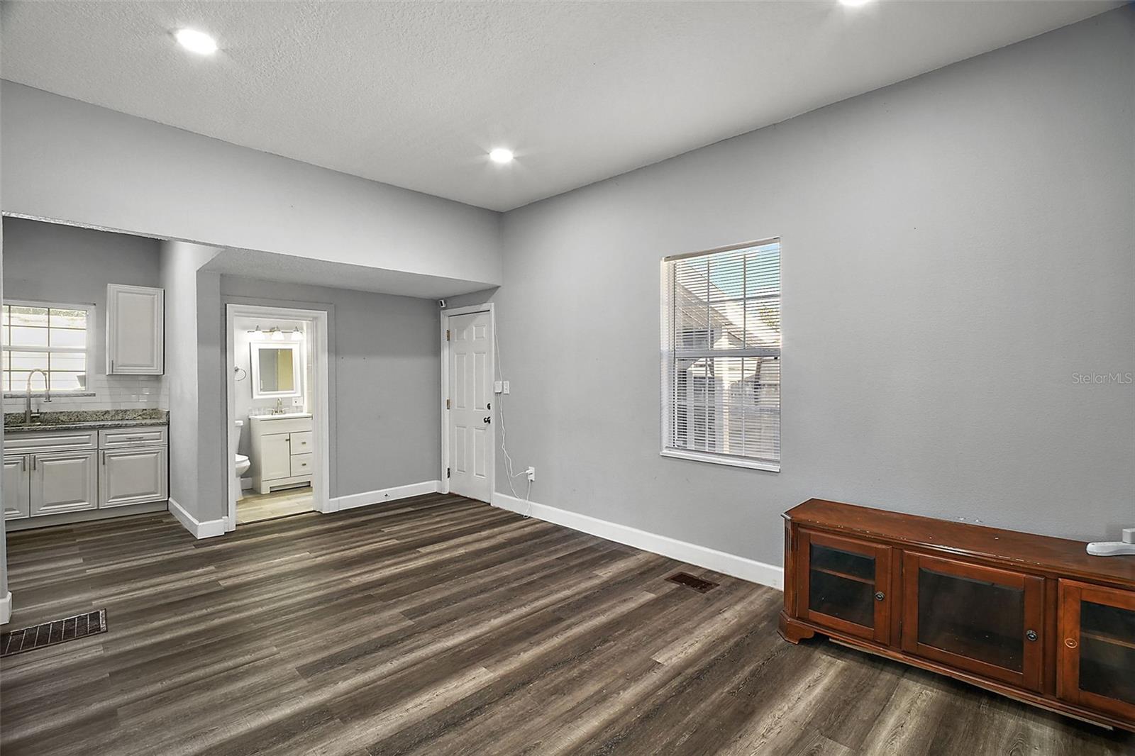 EUSTIS - Residential