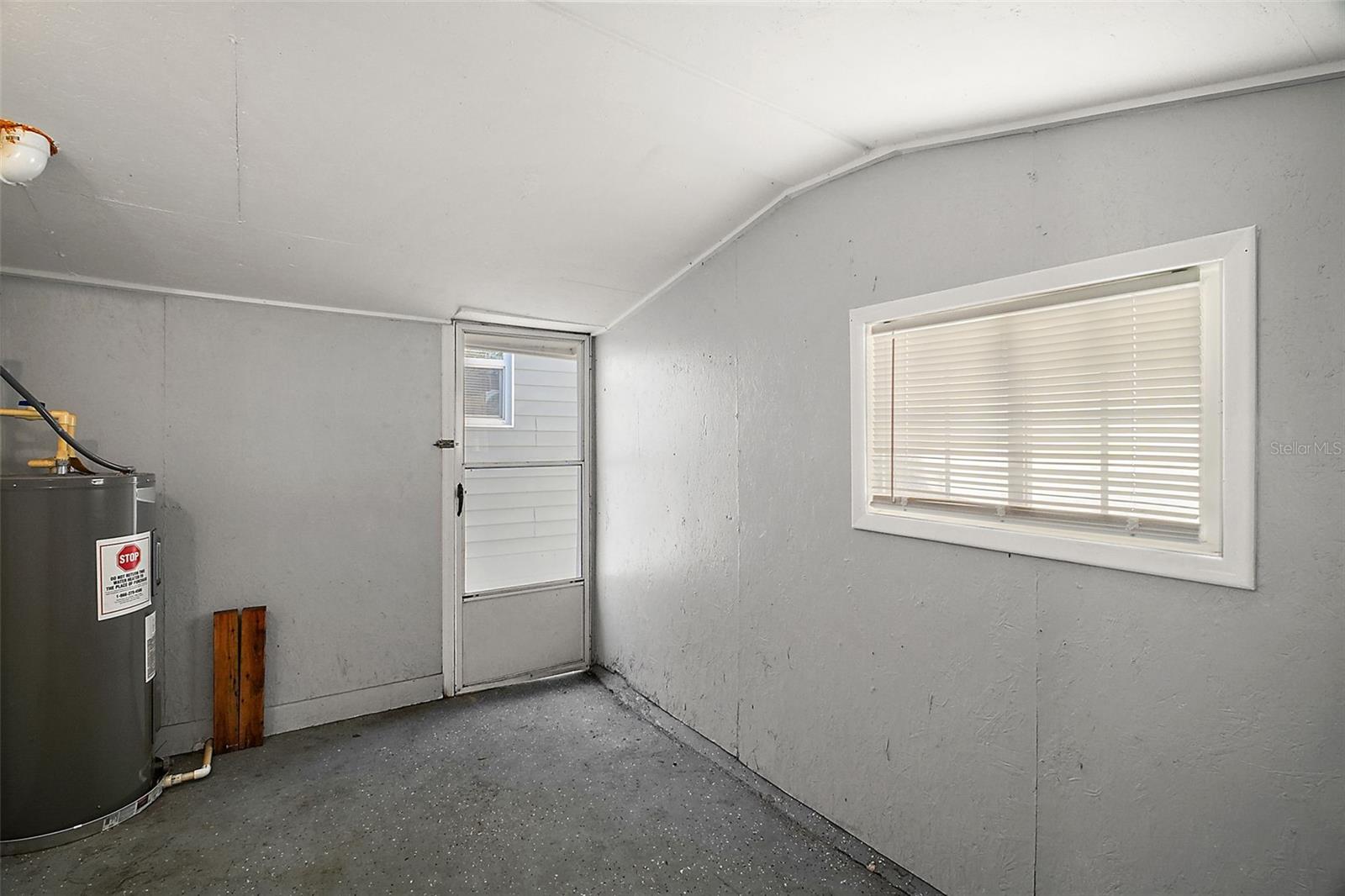 EUSTIS - Residential