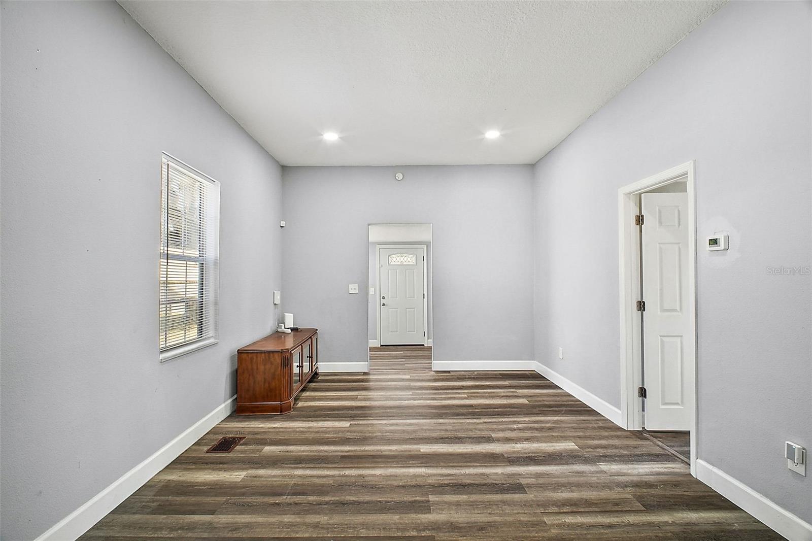 EUSTIS - Residential