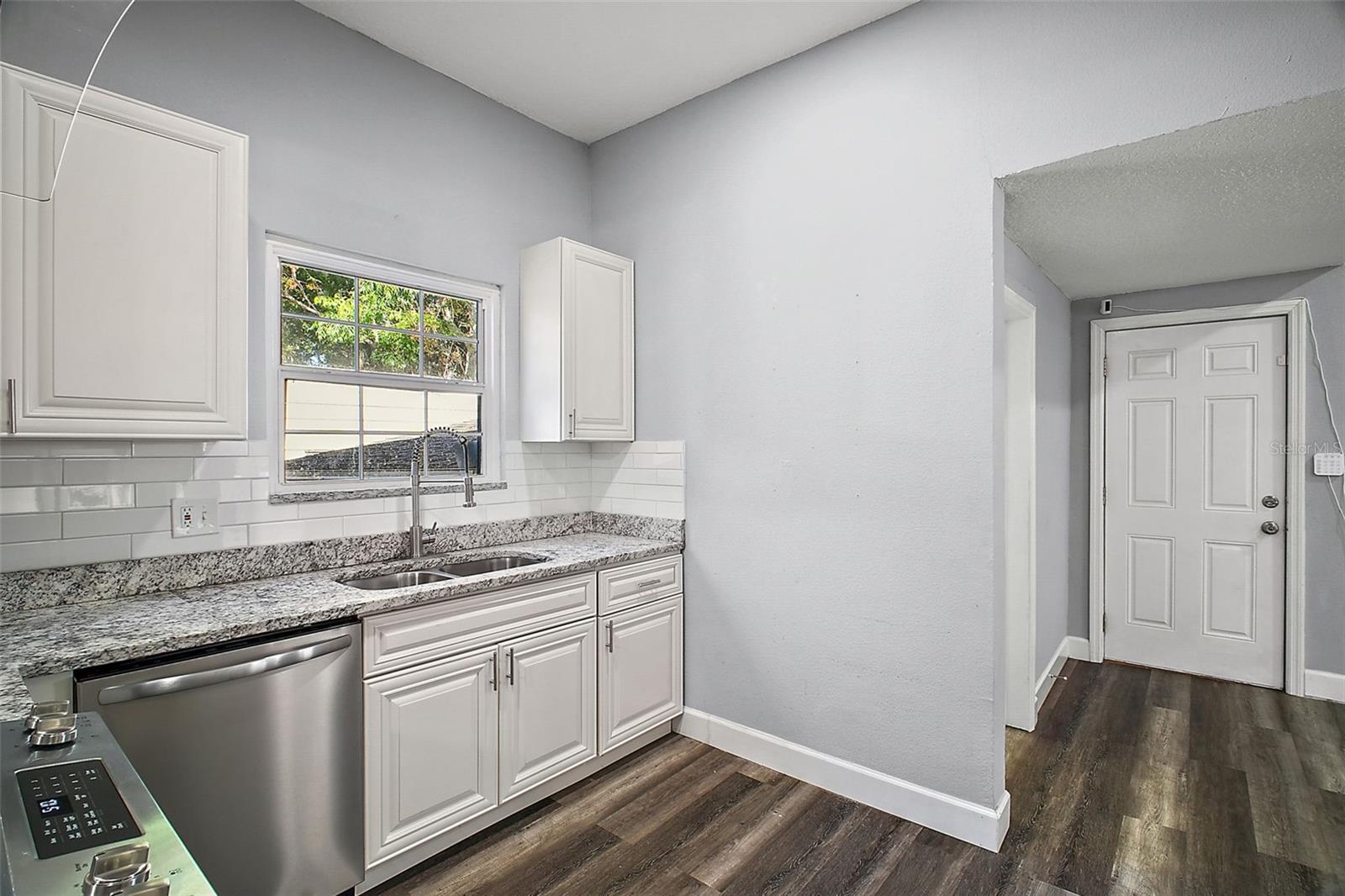 EUSTIS - Residential