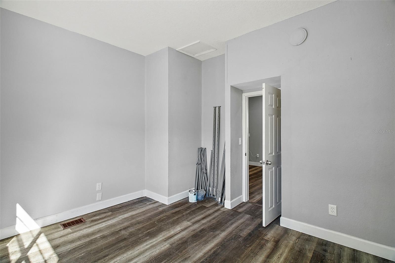 EUSTIS - Residential