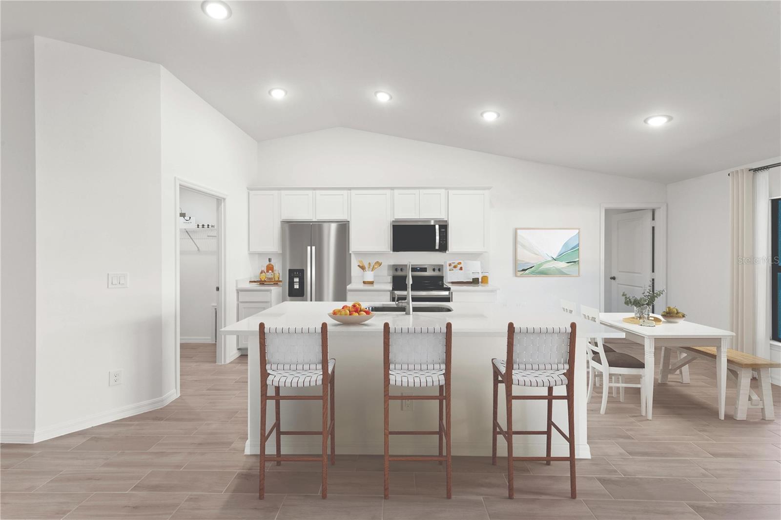 PORT CHARLOTTE SEC 062 - Residential