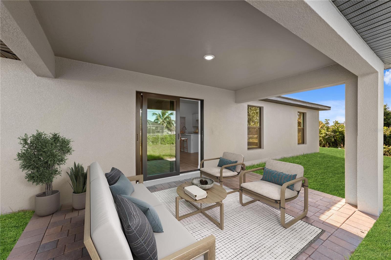 PORT CHARLOTTE SEC 062 - Residential