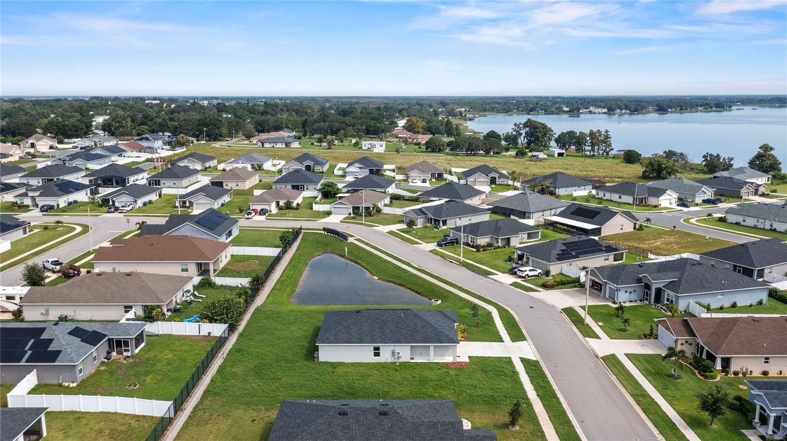 LAKES TR 5 - Residential Lease