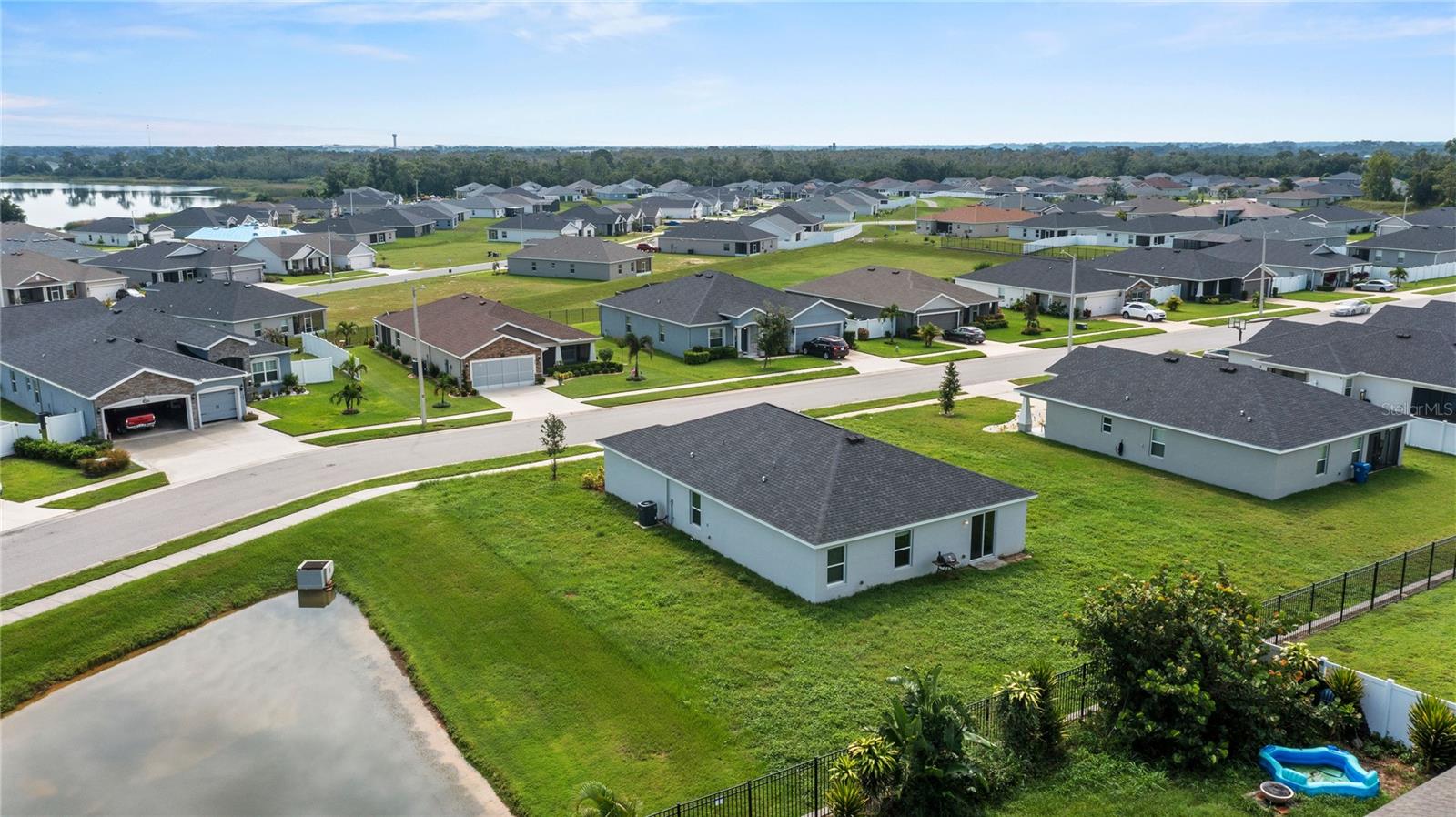 LAKES TR 5 - Residential Lease