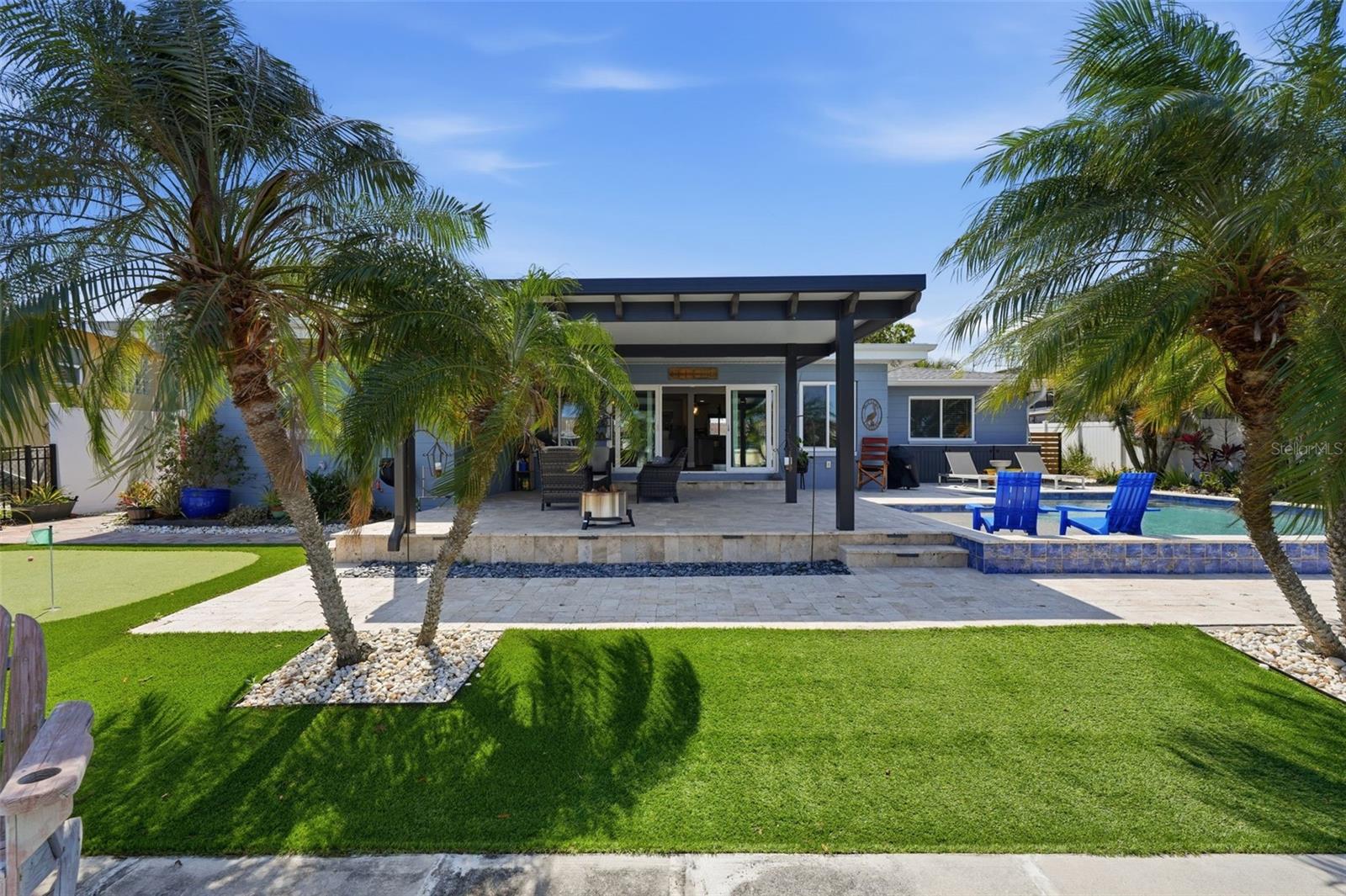 SUN PLAZA ISLES - Residential