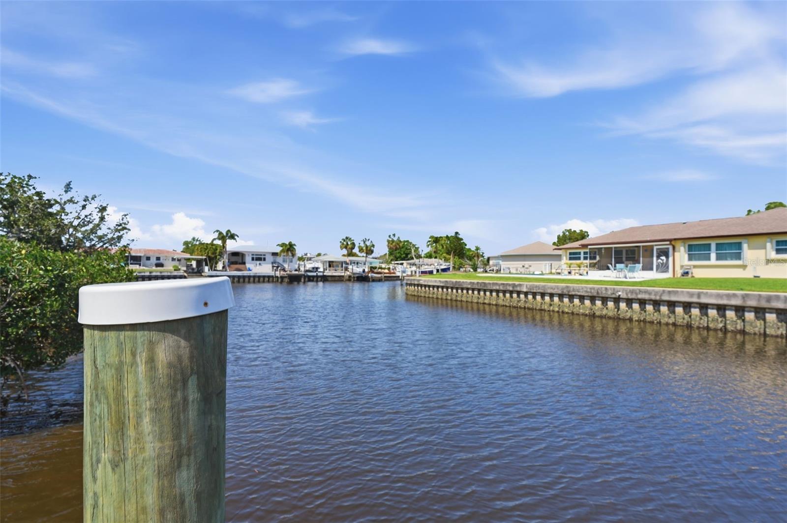 SUN PLAZA ISLES - Residential