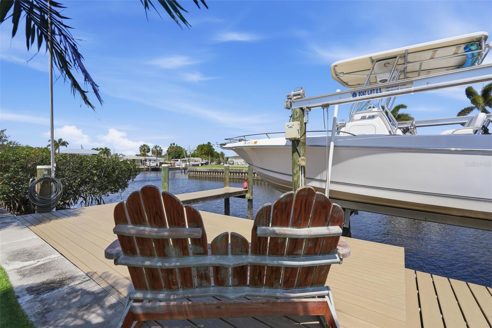 SUN PLAZA ISLES - Residential