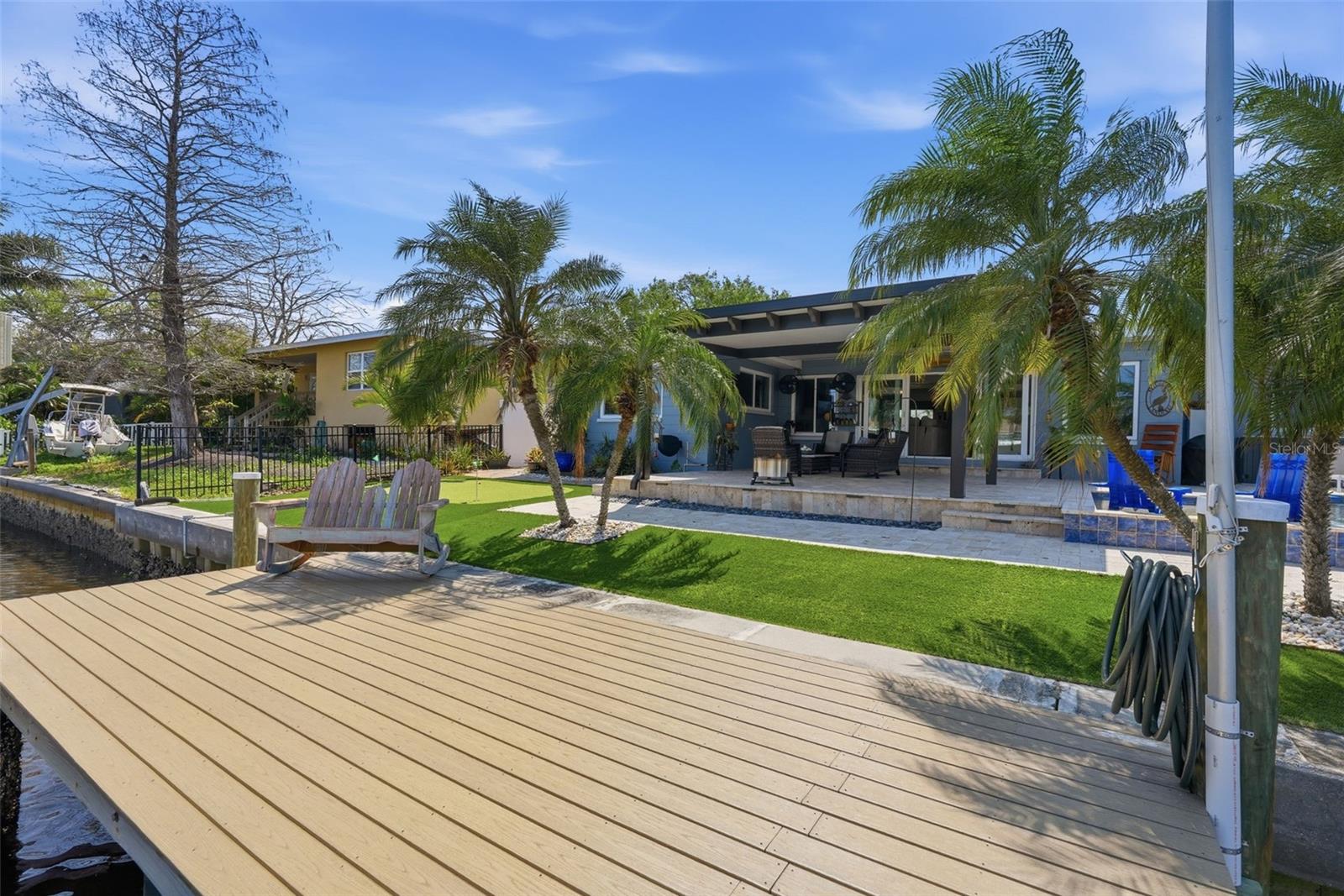 SUN PLAZA ISLES - Residential